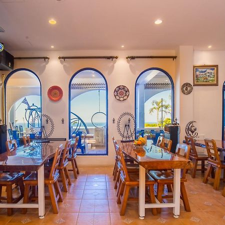 Xiao Liuqiu Mediterranean B&B Zewnętrze zdjęcie
