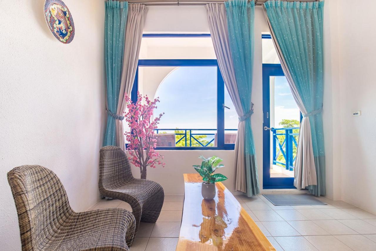 Xiao Liuqiu Mediterranean B&B Zewnętrze zdjęcie