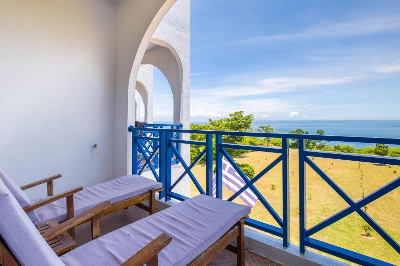 Xiao Liuqiu Mediterranean B&B Zewnętrze zdjęcie