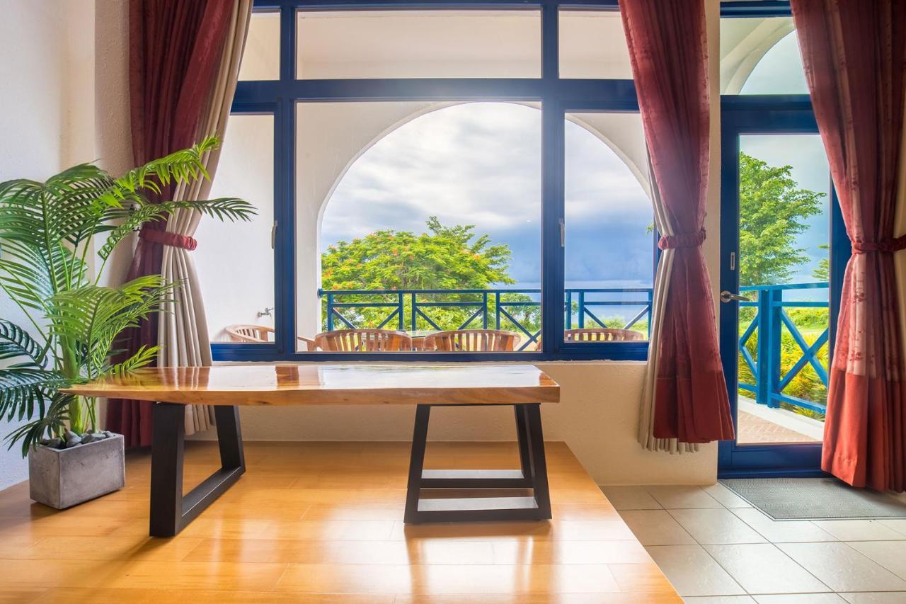 Xiao Liuqiu Mediterranean B&B Zewnętrze zdjęcie
