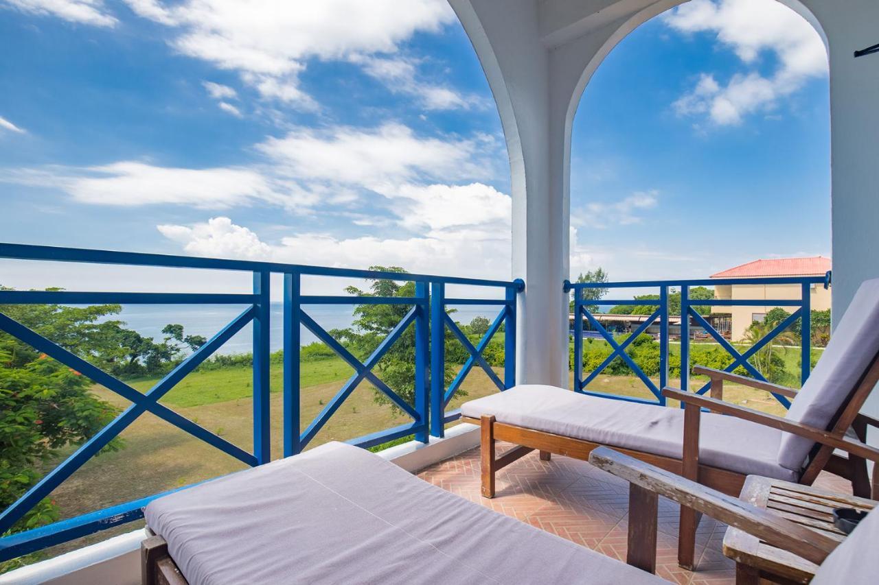Xiao Liuqiu Mediterranean B&B Zewnętrze zdjęcie