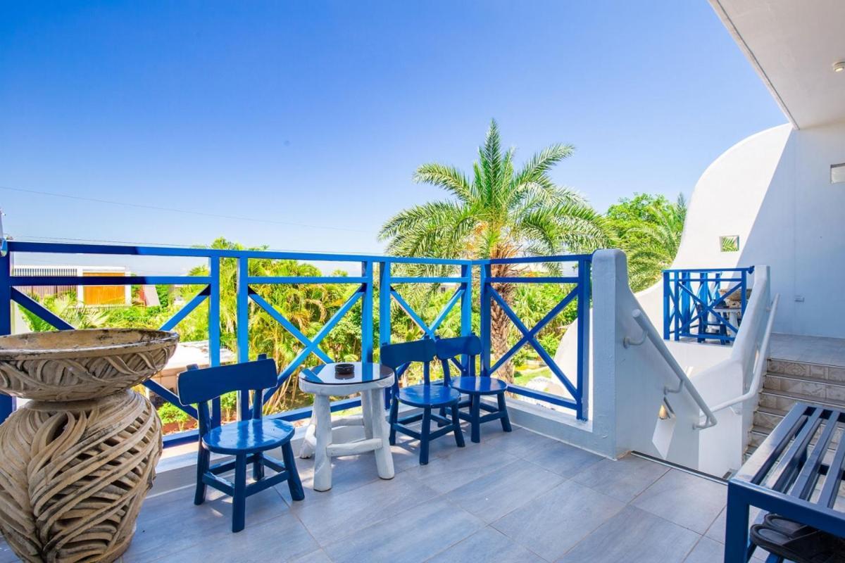 Xiao Liuqiu Mediterranean B&B Zewnętrze zdjęcie