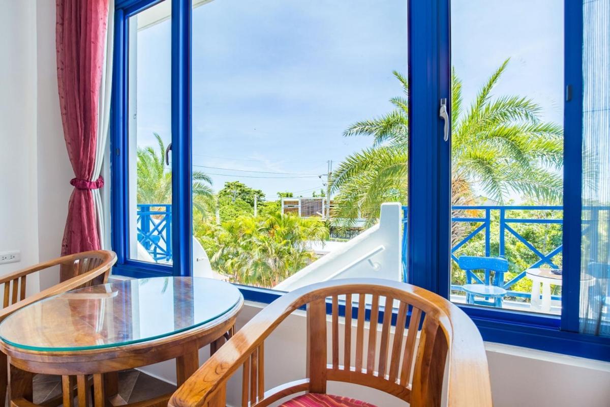 Xiao Liuqiu Mediterranean B&B Zewnętrze zdjęcie