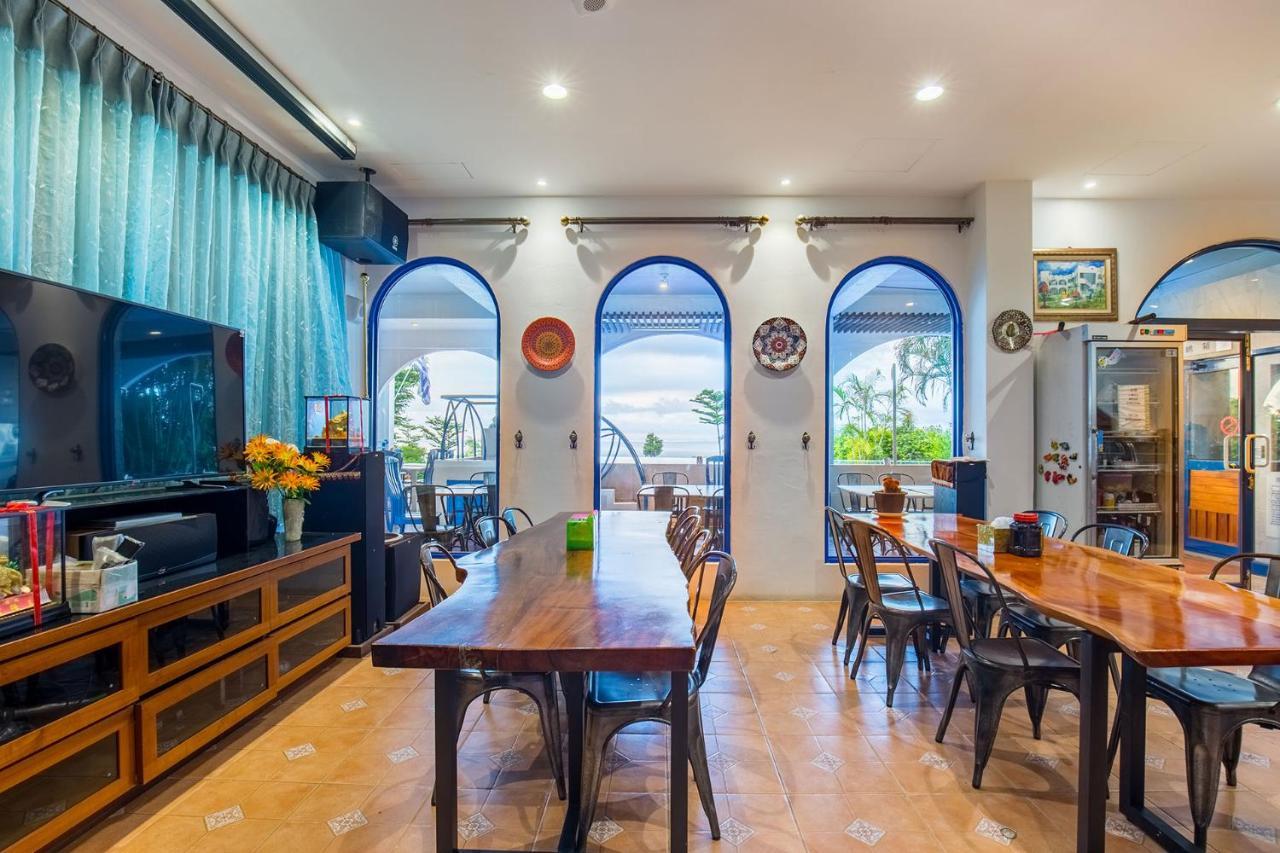 Xiao Liuqiu Mediterranean B&B Zewnętrze zdjęcie
